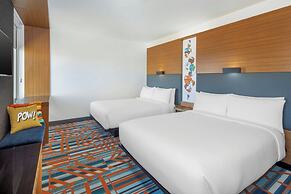 Aloft by Marriott Phoenix-Airport