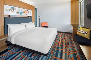 Aloft by Marriott Phoenix-Airport