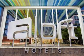 Aloft by Marriott Phoenix-Airport