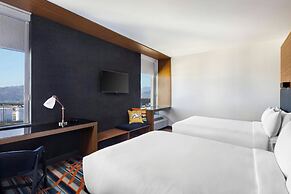 Aloft by Marriott Phoenix-Airport