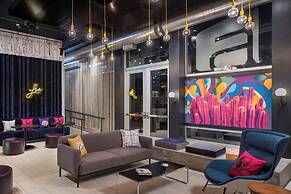 Aloft by Marriott Phoenix-Airport