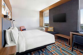 Aloft by Marriott Phoenix-Airport