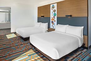 Aloft by Marriott Phoenix-Airport