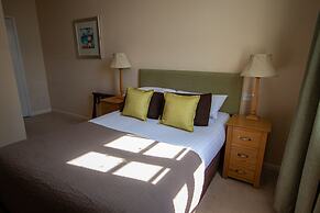Cley Hall Hotel