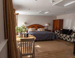 Cley Hall Hotel