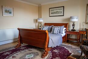 Cley Hall Hotel