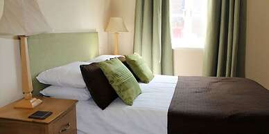 Cley Hall Hotel