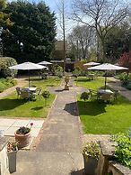 Cley Hall Hotel