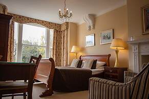 Cley Hall Hotel
