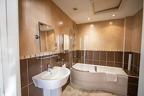 Cley Hall Hotel