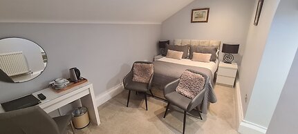 Cley Hall Hotel