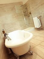 Cley Hall Hotel