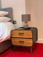 Cley Hall Hotel