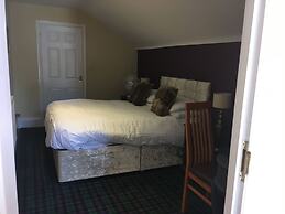 Cley Hall Hotel