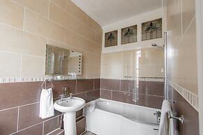 Cley Hall Hotel