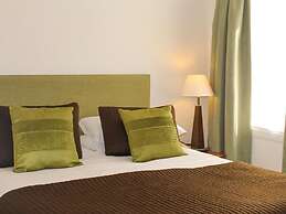 Cley Hall Hotel