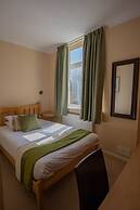 Cley Hall Hotel