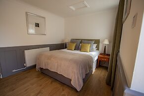 Cley Hall Hotel
