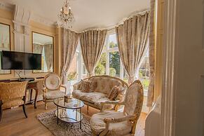 Cley Hall Hotel