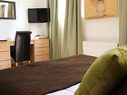 Cley Hall Hotel