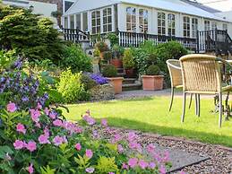 Cley Hall Hotel