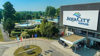 Hotel AquaCity Mountain View