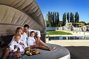 Hotel AquaCity Mountain View