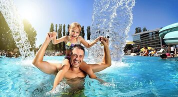Hotel AquaCity Mountain View