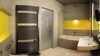 Hotel AquaCity Mountain View