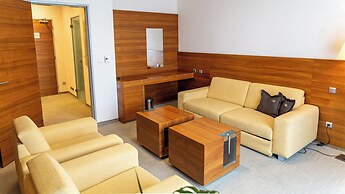Hotel AquaCity Mountain View