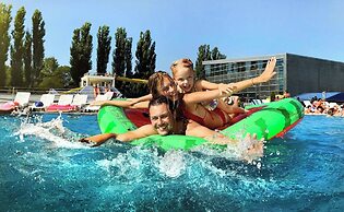 Hotel AquaCity Mountain View