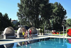Hotel AquaCity Mountain View