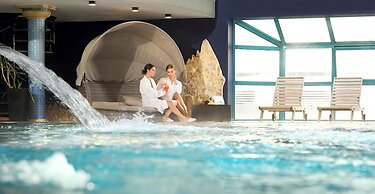 Hotel AquaCity Mountain View