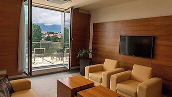 Hotel AquaCity Mountain View