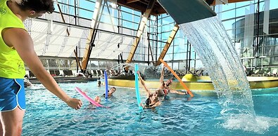 Hotel AquaCity Mountain View