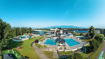 Hotel AquaCity Mountain View
