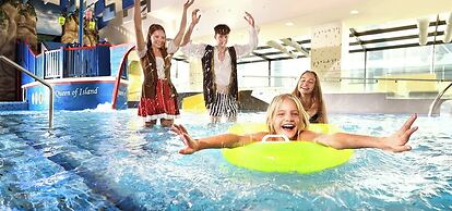 Hotel AquaCity Mountain View