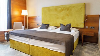 Hotel AquaCity Mountain View