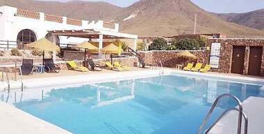 Cortijo El Paraíso