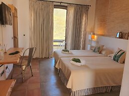 Cortijo El Paraíso
