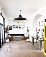 Cortijo El Paraíso