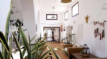 Cortijo El Paraíso