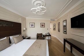 Continental Hotel Pera