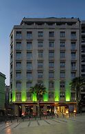 Continental Hotel Pera