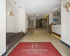 Continental Hotel Pera