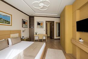 Continental Hotel Pera