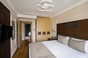 Continental Hotel Pera