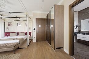 Continental Hotel Pera