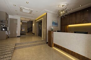Continental Hotel Pera