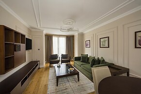Continental Hotel Pera